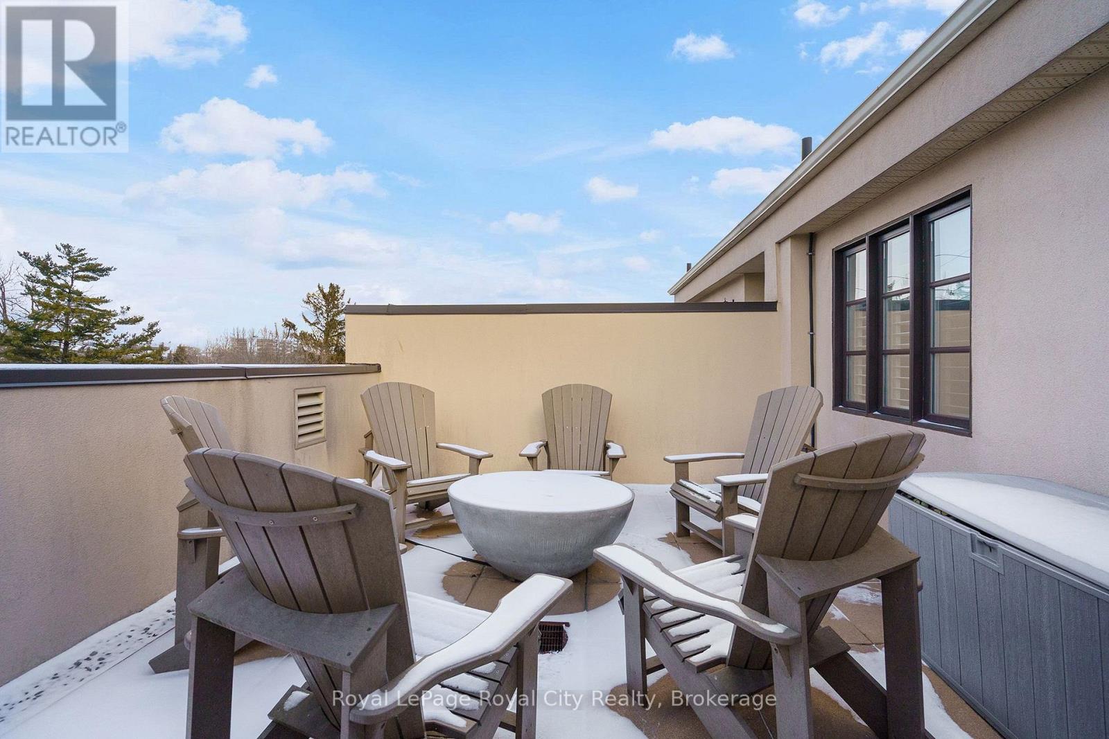 216 Rebecca Street, Oakville (Co Central), Ontario  L6K 1J9 - Photo 42 - W12668404