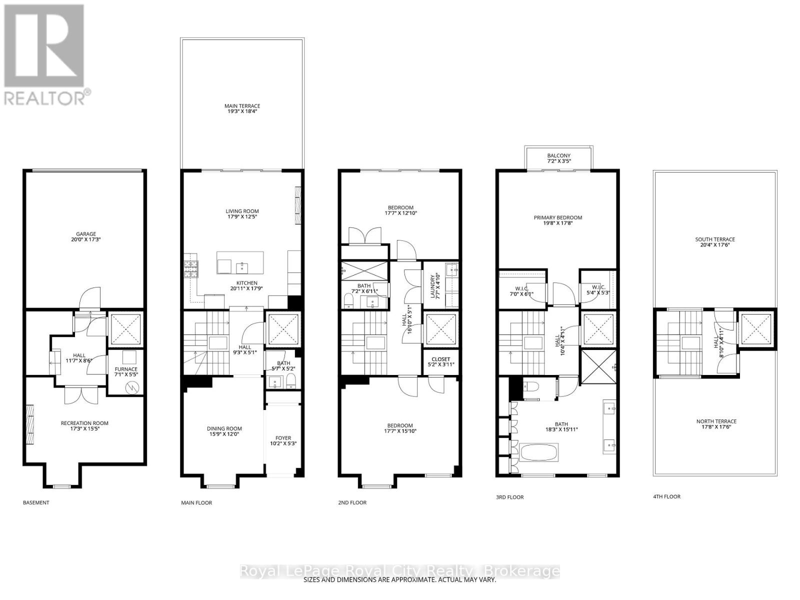 216 Rebecca Street, Oakville (Co Central), Ontario  L6K 1J9 - Photo 50 - W12668404