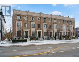216 REBECCA STREET, oakville (co central), Ontario