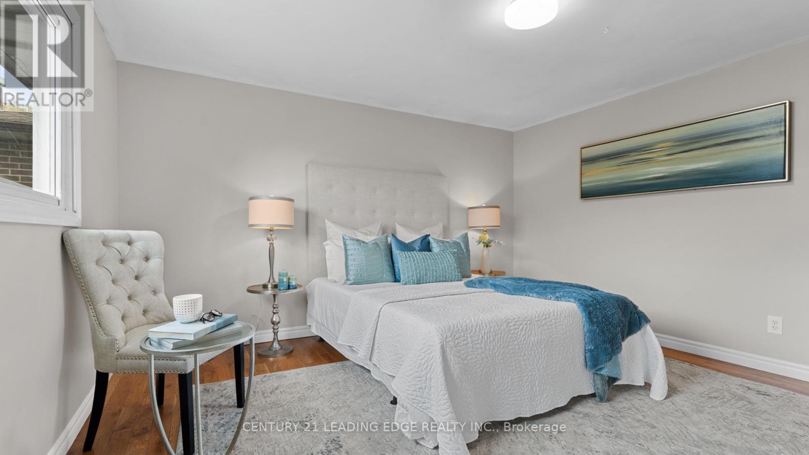 42 Tanager Square, Brampton, Ontario  L6Z 1X2 - Photo 17 - W12665828