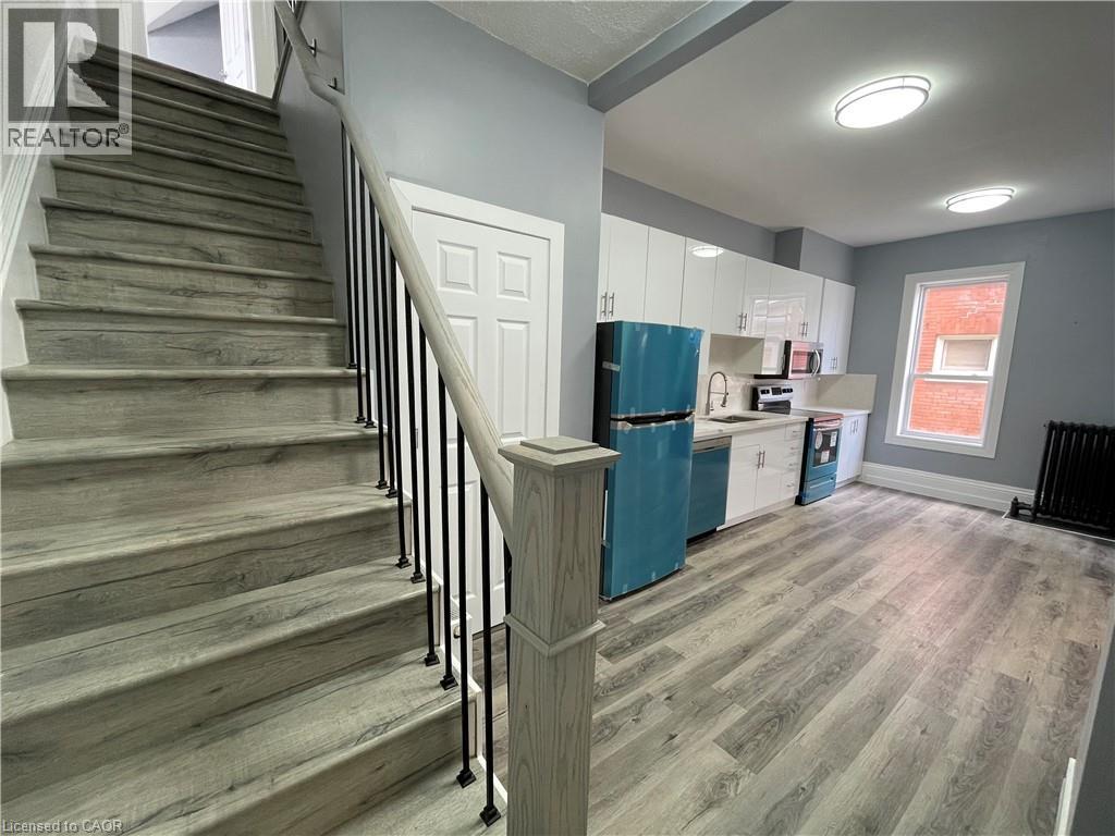 49 Madison Avenue N, Kitchener, Ontario  N2H 2Z5 - Photo 6 - 40796358