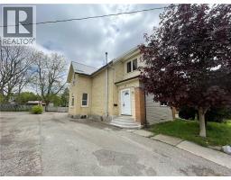 49 MADISON Avenue N, kitchener, Ontario