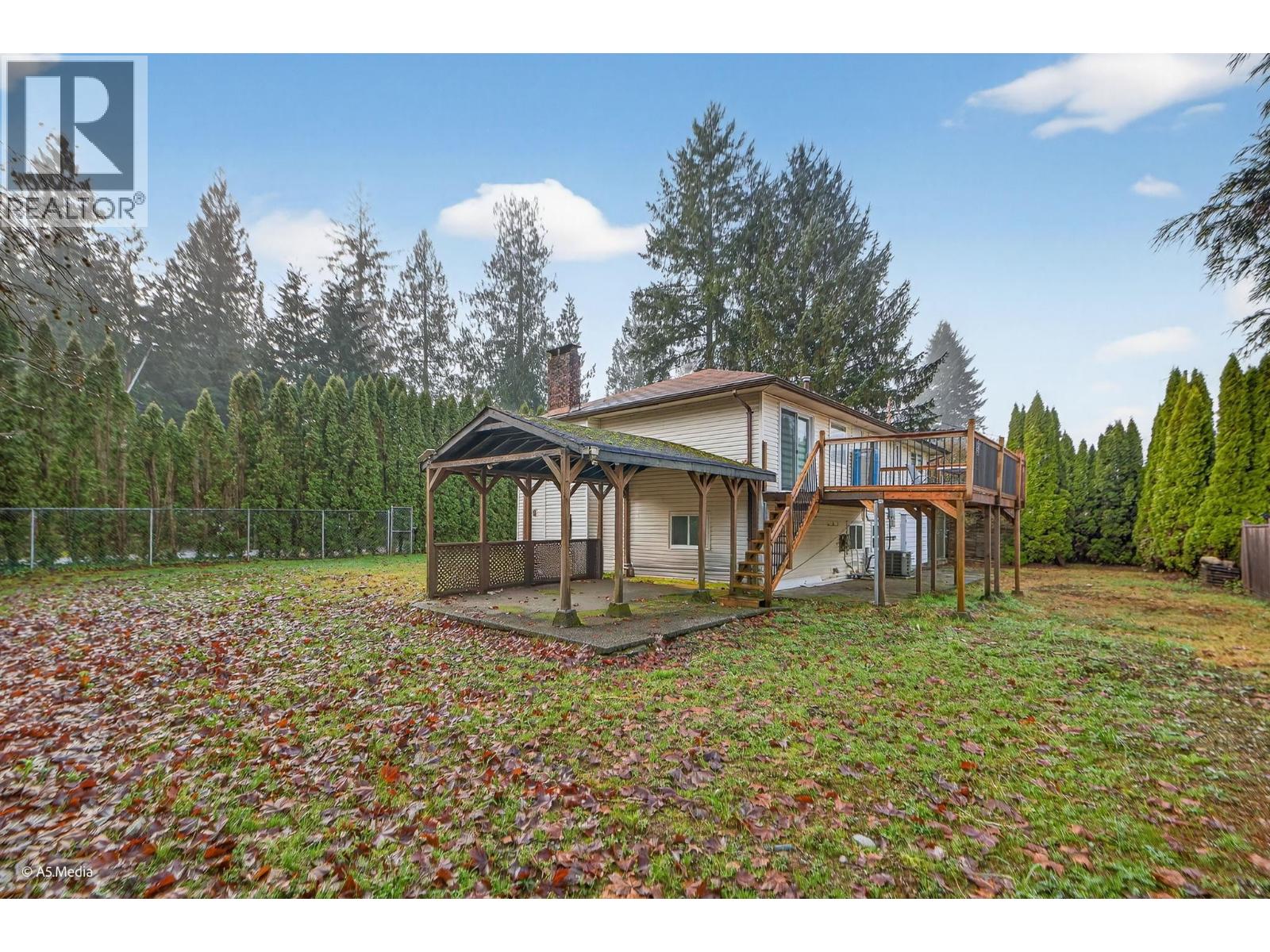 22939 128 Avenue, Maple Ridge, British Columbia  V2X 4R7 - Photo 37 - R3075309