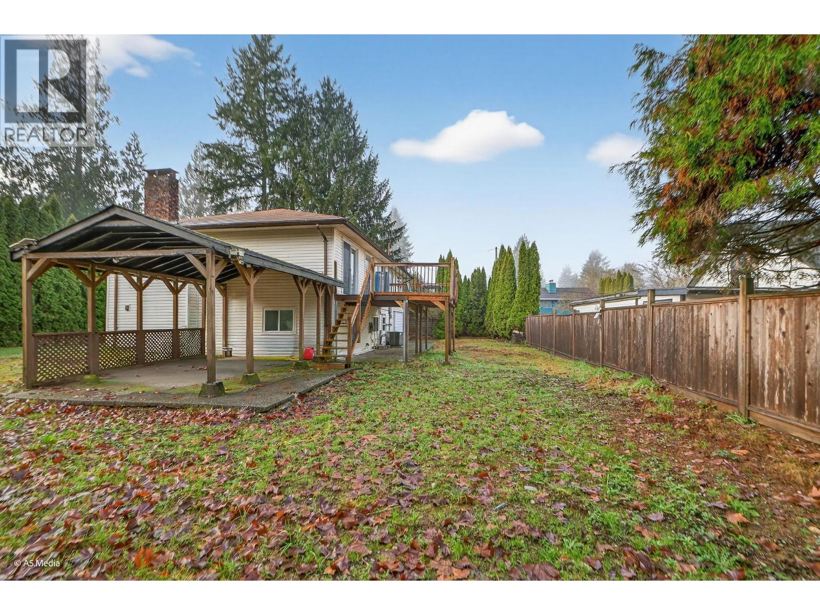 22939 128 Avenue, Maple Ridge, British Columbia  V2X 4R7 - Photo 38 - R3075309