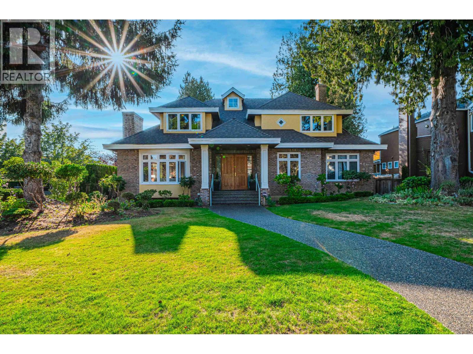 6787 MONTGOMERY STREET, Vancouver, British Columbia