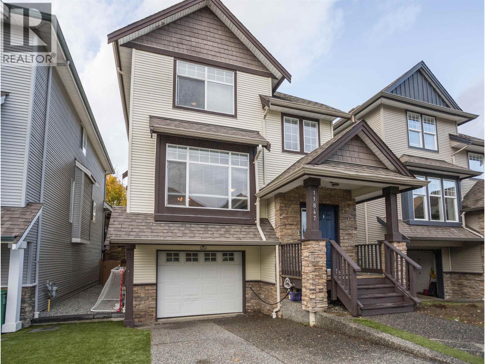 11847 191a Street, Pitt Meadows, British Columbia  V3Y 0A4 - Photo 36 - R3076391