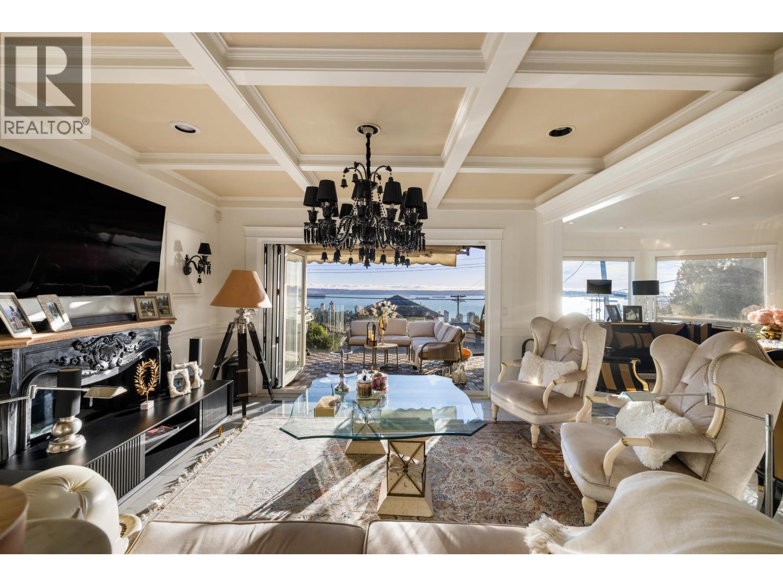 2198 Rosebery Avenue, West Vancouver, British Columbia  V7V 2Z7 - Photo 14 - R3076413