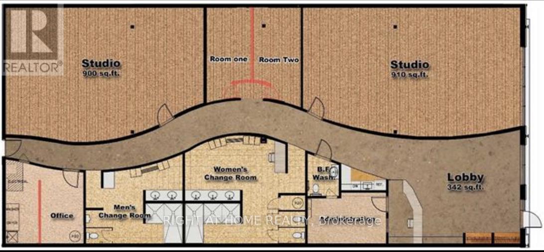 Studio #2 - 3-25 Scarsdale Road, Toronto, Ontario  M3B 2R2 - Photo 8 - C12467305