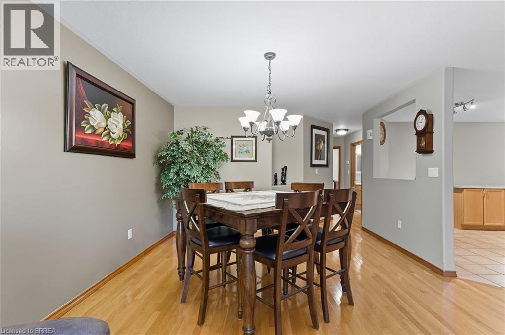 23 Garners Lane, Brantford, Ontario  N3T 6M4 - Photo 7 - 40785965