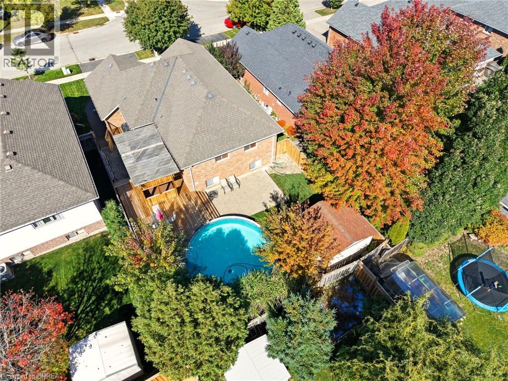 23 Garners Lane, Brantford, Ontario  N3T 6M4 - Photo 2 - 40785965