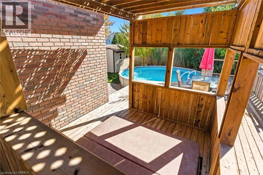 23 Garners Lane, Brantford, Ontario  N3T 6M4 - Photo 27 - 40785965