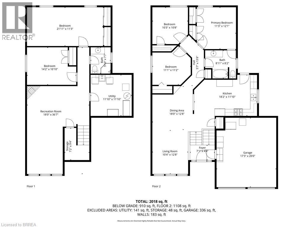 23 Garners Lane, Brantford, Ontario  N3T 6M4 - Photo 36 - 40785965