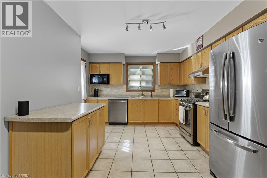 23 Garners Lane, Brantford, Ontario  N3T 6M4 - Photo 12 - 40785965