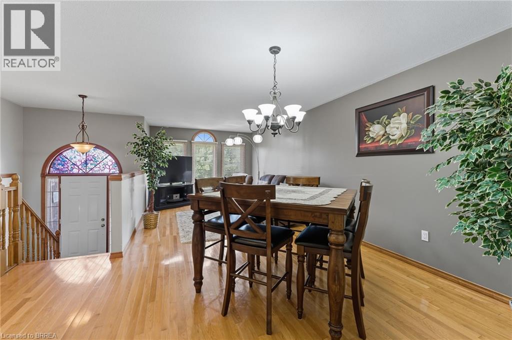 23 Garners Lane, Brantford, Ontario  N3T 6M4 - Photo 8 - 40785965