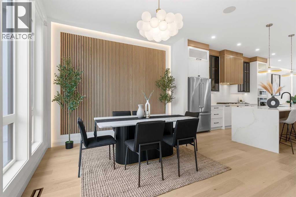 525 32 Street Nw, Calgary, Alberta  T2N 2V8 - Photo 4 - A2226469