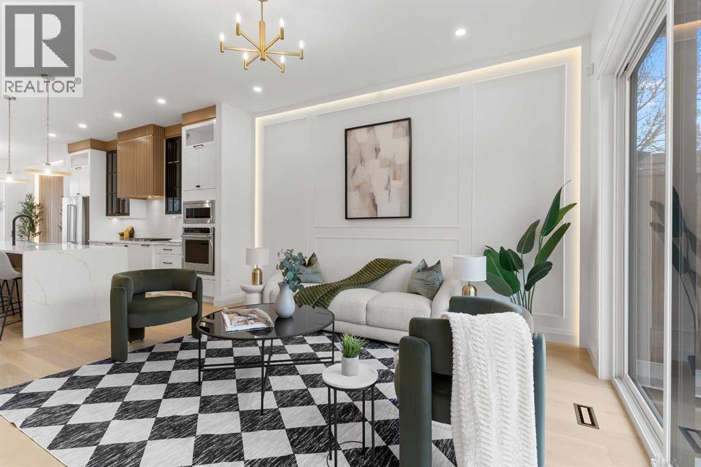 525 32 Street Nw, Calgary, Alberta  T2N 2V8 - Photo 12 - A2226469