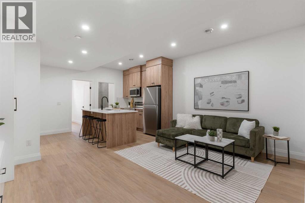 525 32 Street Nw, Calgary, Alberta  T2N 2V8 - Photo 40 - A2226469