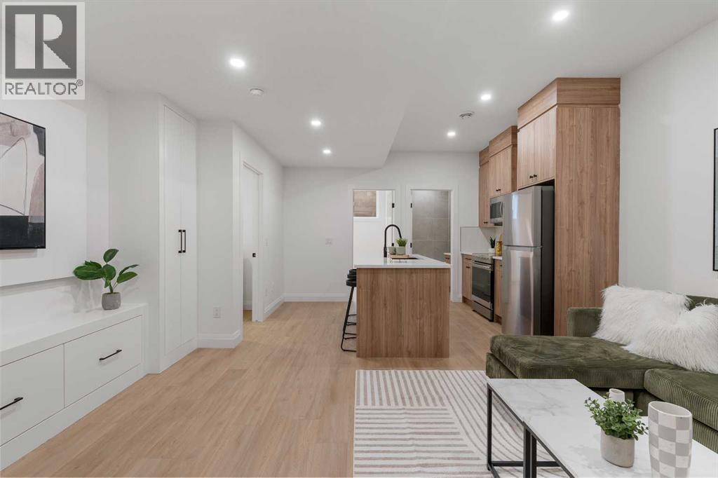 525 32 Street Nw, Calgary, Alberta  T2N 2V8 - Photo 41 - A2226469