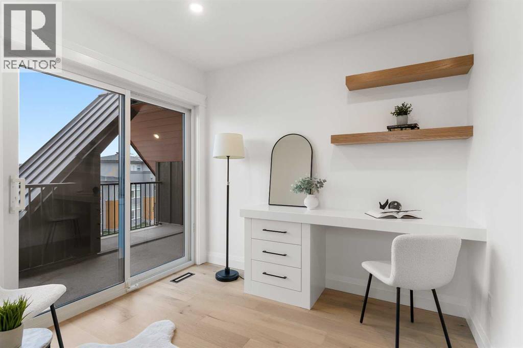 525 32 Street Nw, Calgary, Alberta  T2N 2V8 - Photo 28 - A2226469