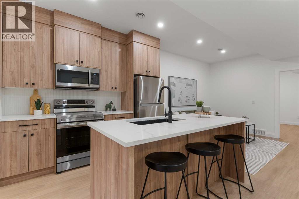 525 32 Street Nw, Calgary, Alberta  T2N 2V8 - Photo 42 - A2226469