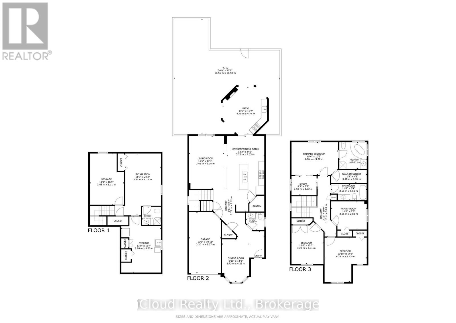 105 Hampson Crescent, Guelph/eramosa, Ontario  N0B 2K0 - Photo 50 - X12401739