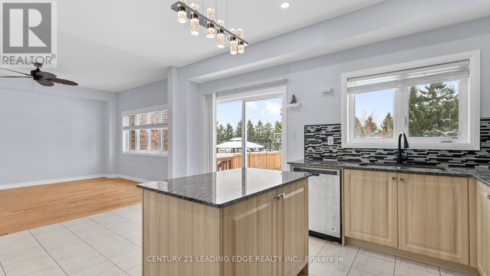 35 Rainey Drive, East Luther Grand Valley, Ontario  L9W 7R5 - Photo 12 - X12665650