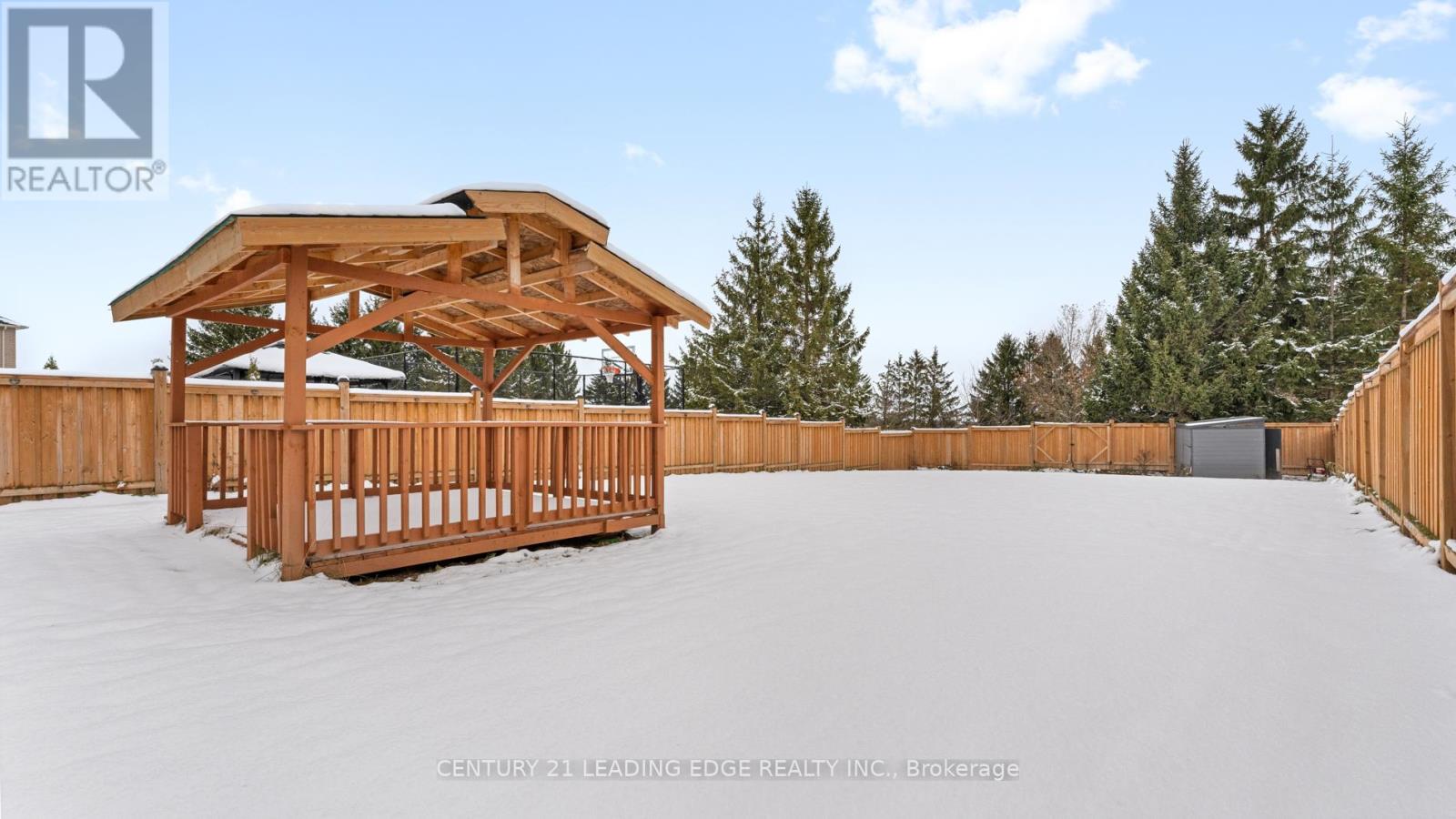 35 Rainey Drive, East Luther Grand Valley, Ontario  L9W 7R5 - Photo 32 - X12665650