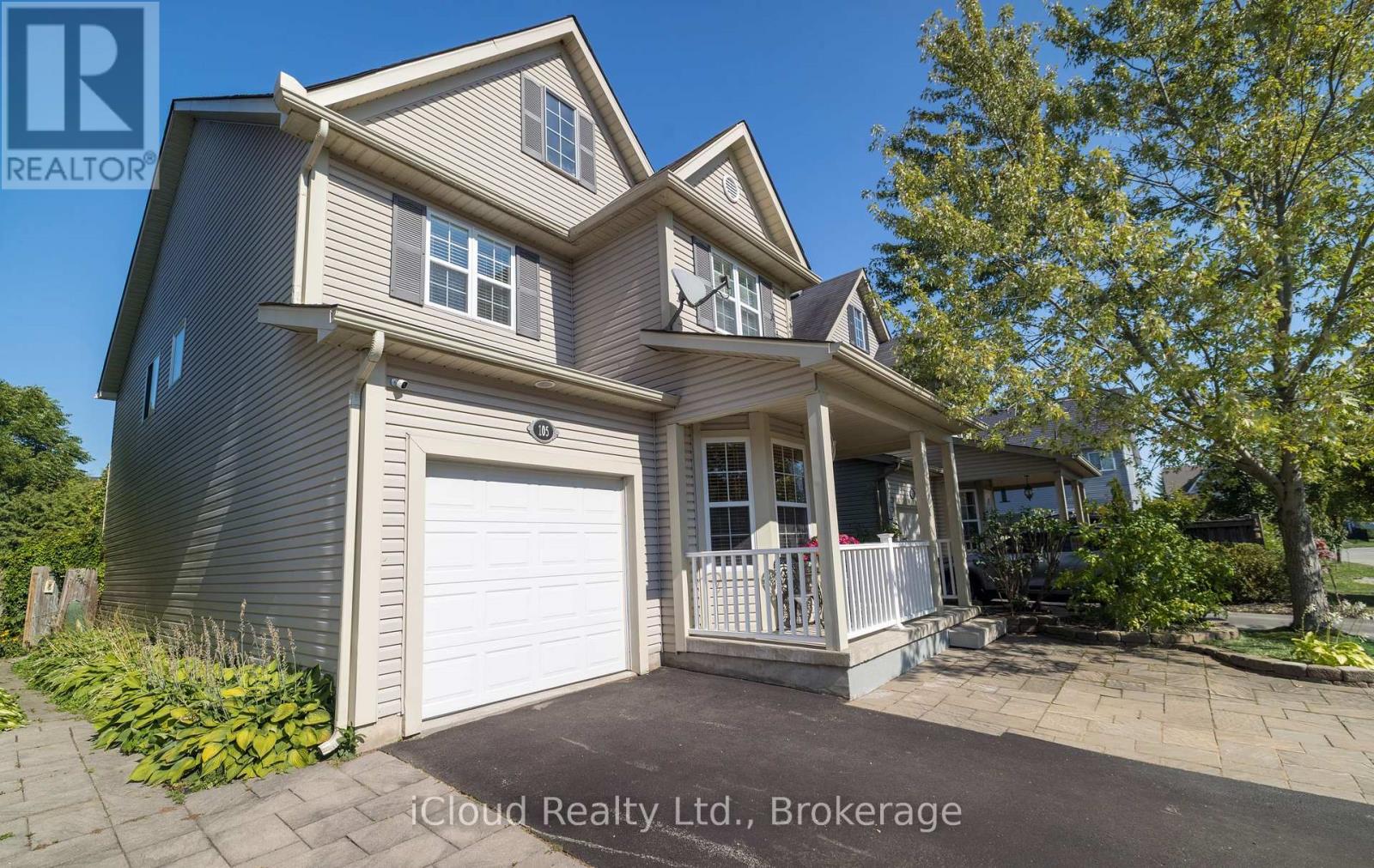 105 Hampson Crescent, Guelph/eramosa, Ontario  N0B 2K0 - Photo 5 - X12401739