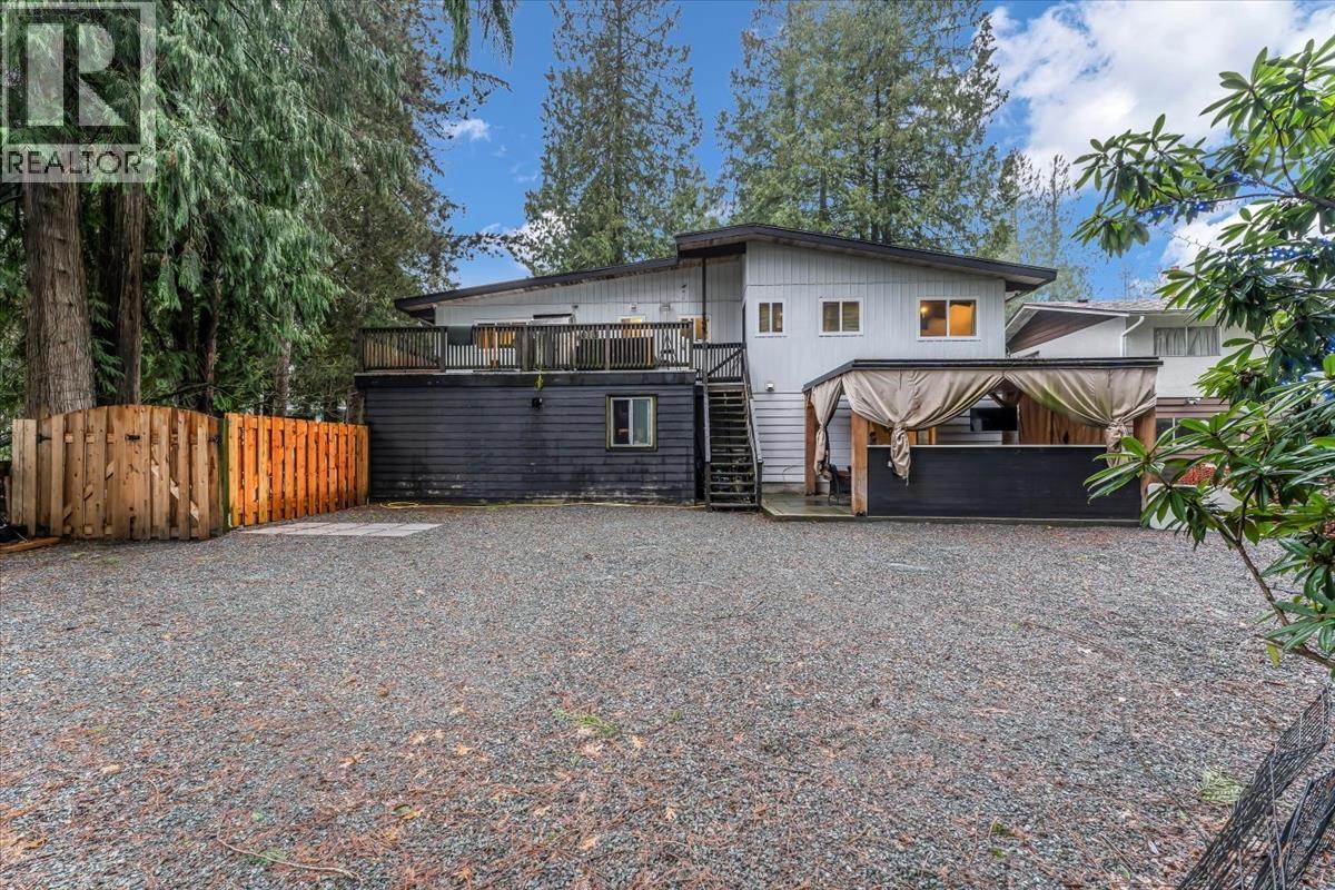 1707 Dempsey Road, North Vancouver, British Columbia  V7K 1T2 - Photo 4 - R3076031