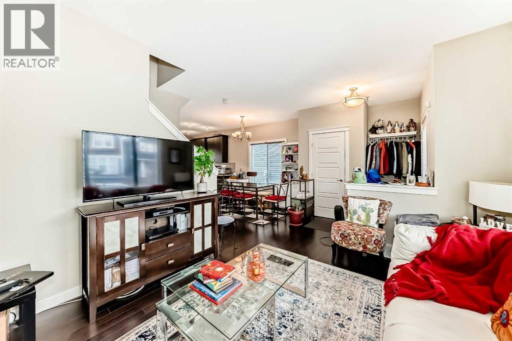 29 Redstone Common Ne, Calgary, Alberta  T3N 0K3 - Photo 10 - A2270797