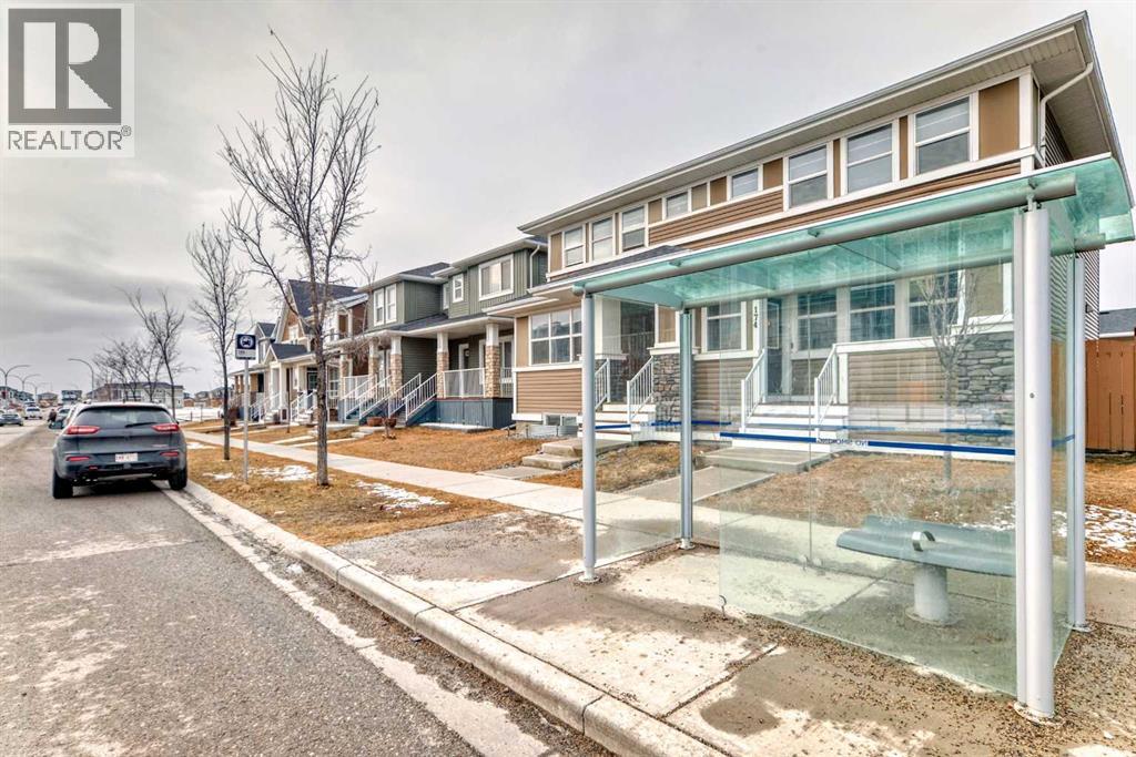 29 Redstone Common Ne, Calgary, Alberta  T3N 0K3 - Photo 37 - A2270797