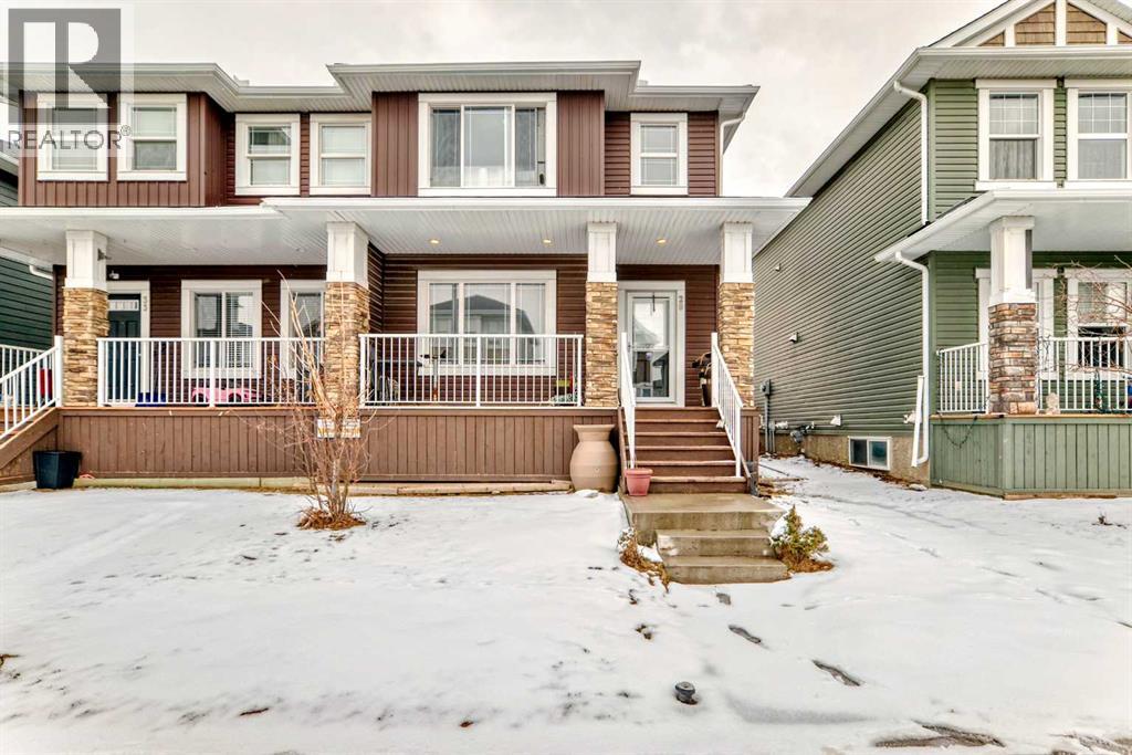29 Redstone Common NE, Calgary, Alberta