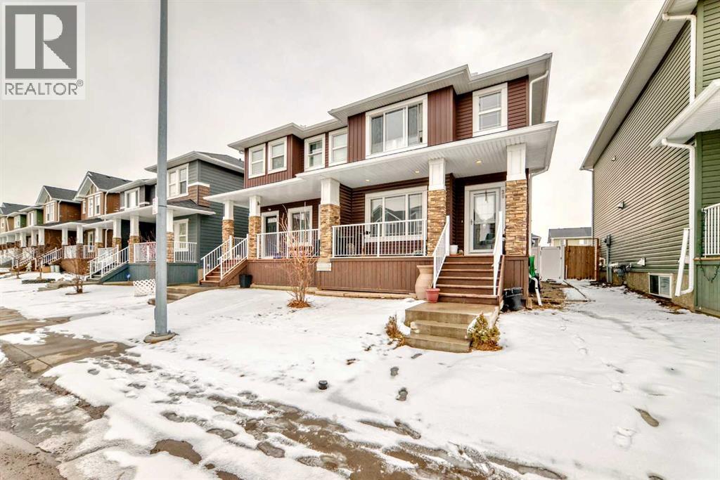 29 Redstone Common Ne, Calgary, Alberta  T3N 0K3 - Photo 38 - A2270797