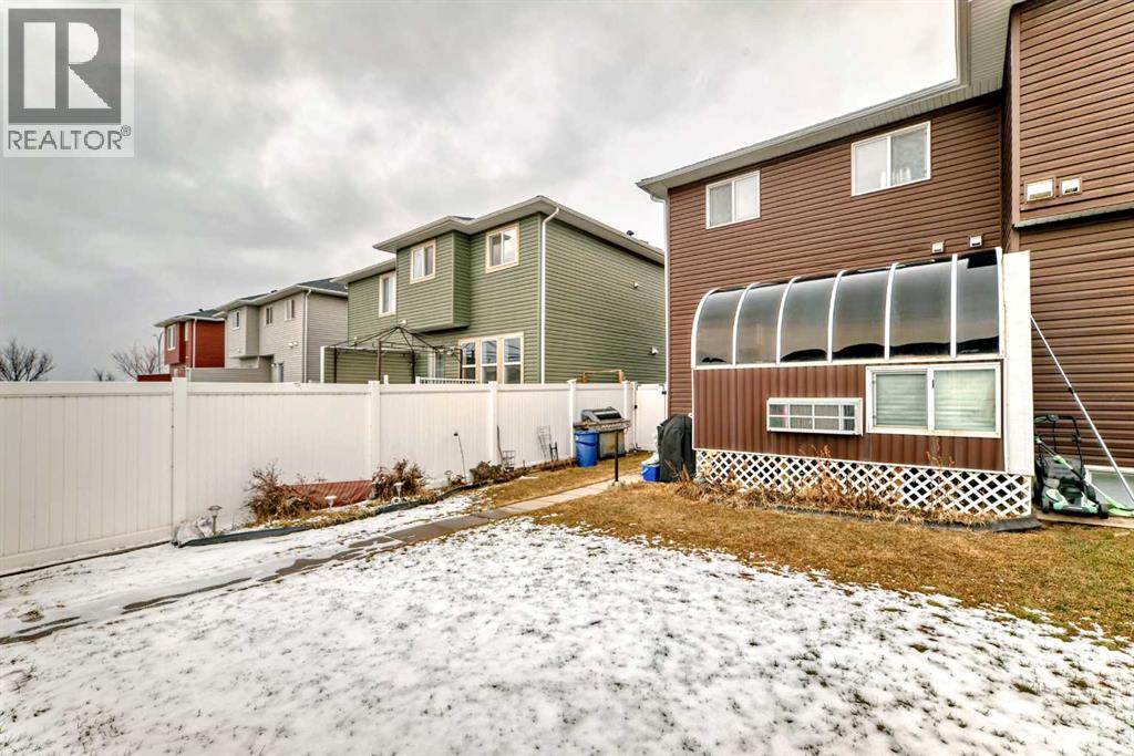 29 Redstone Common Ne, Calgary, Alberta  T3N 0K3 - Photo 31 - A2270797