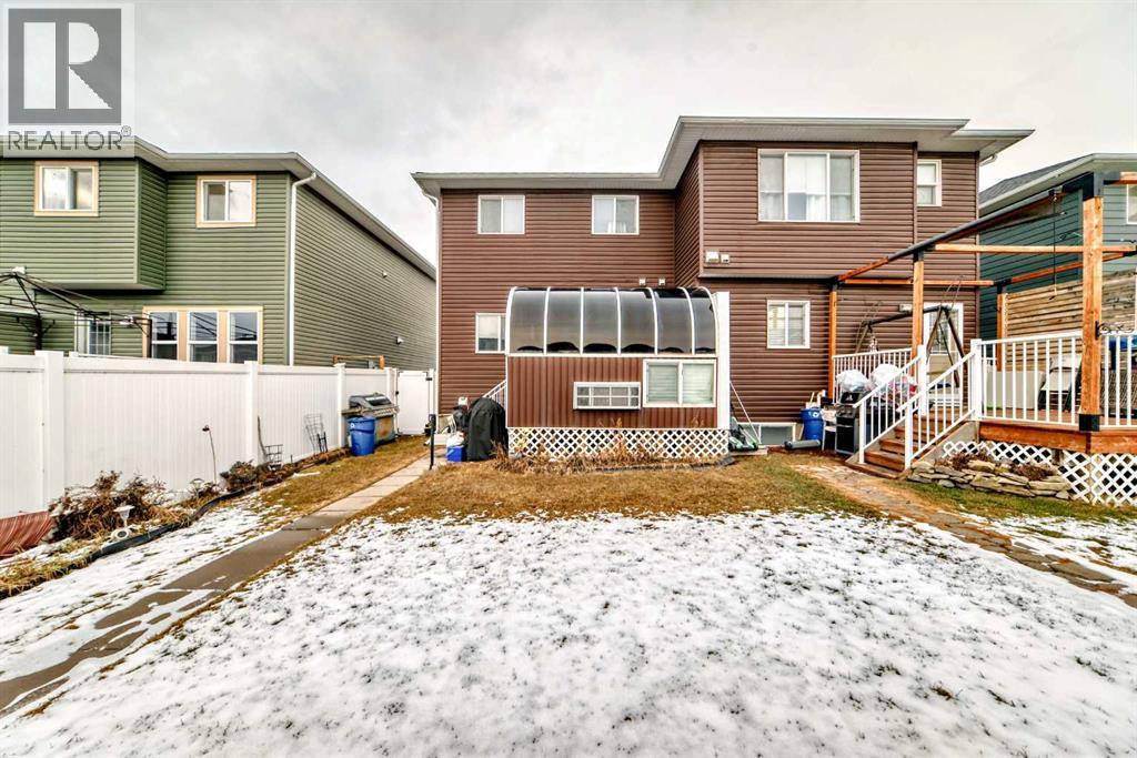 29 Redstone Common Ne, Calgary, Alberta  T3N 0K3 - Photo 32 - A2270797