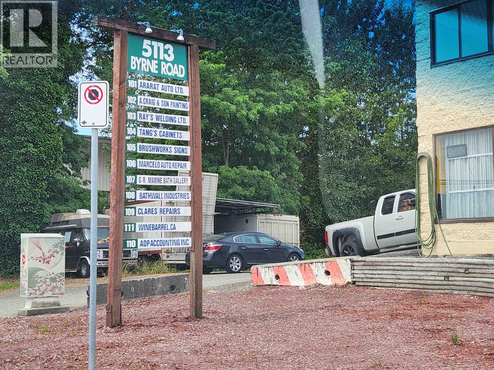 107 5113 Byrne Road, Burnaby, British Columbia  V5J 3H6 - Photo 3 - C8070422