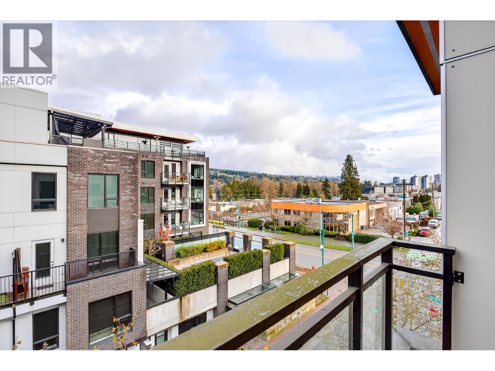 336 95 Moody Street, Port Moody, British Columbia  V3H 0H2 - Photo 16 - R3076104