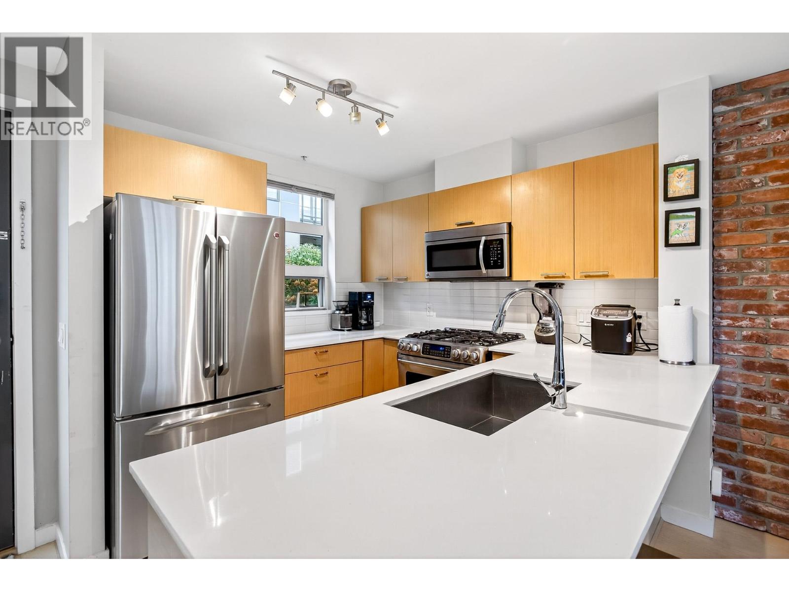 336 95 Moody Street, Port Moody, British Columbia  V3H 0H2 - Photo 5 - R3076104