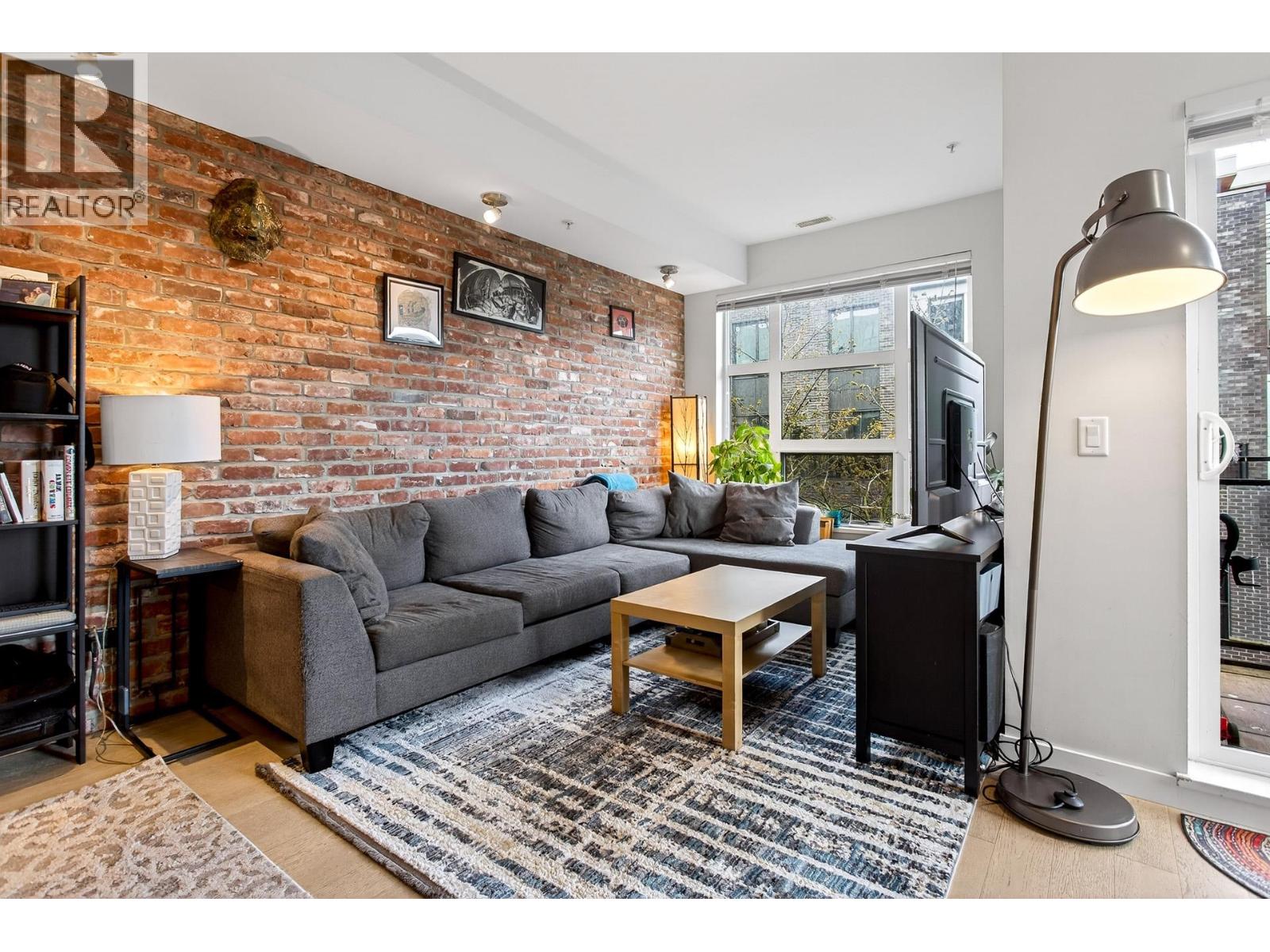 336 95 Moody Street, Port Moody, British Columbia  V3H 0H2 - Photo 9 - R3076104