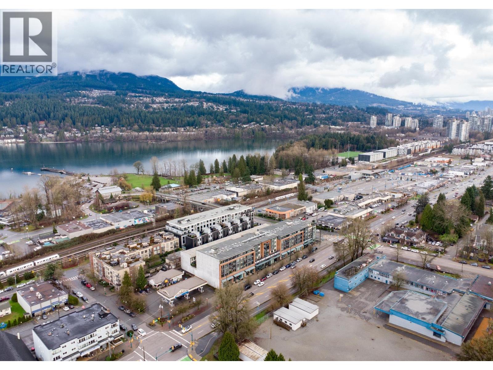 336 95 Moody Street, Port Moody, British Columbia  V3H 0H2 - Photo 27 - R3076104