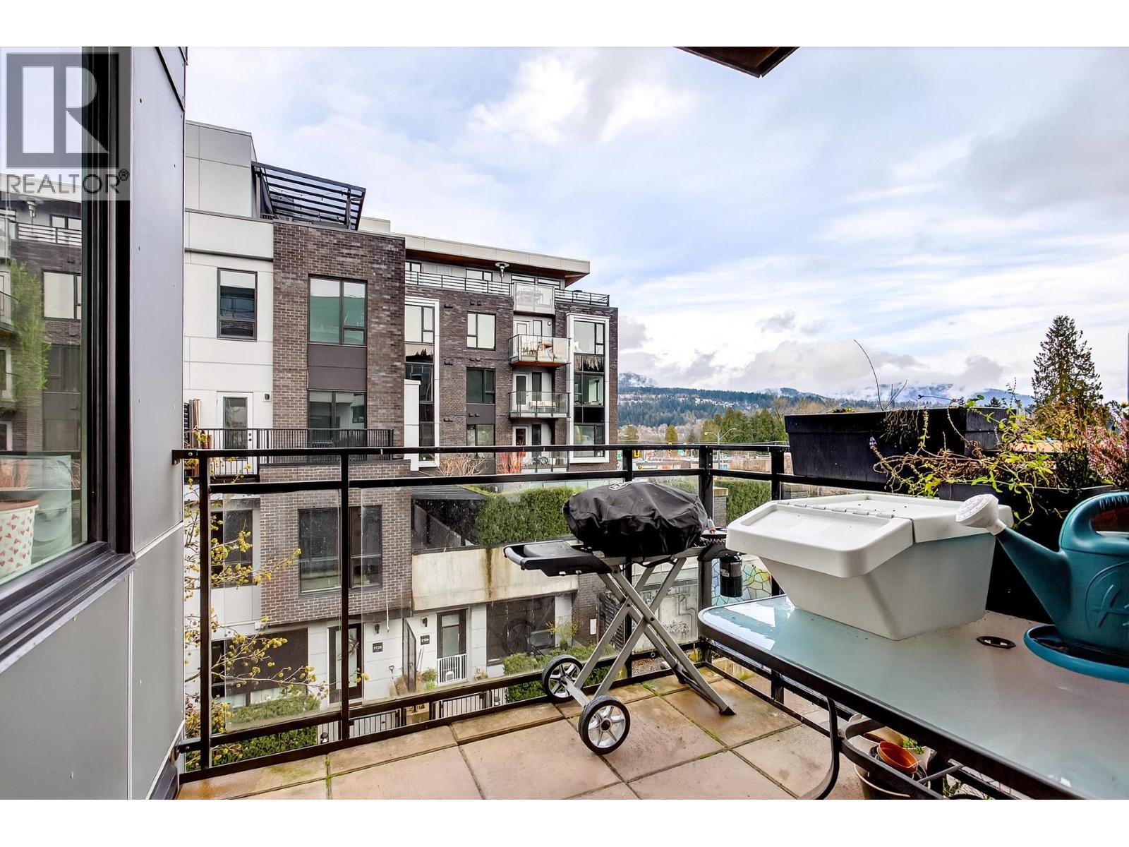 336 95 Moody Street, Port Moody, British Columbia  V3H 0H2 - Photo 11 - R3076104