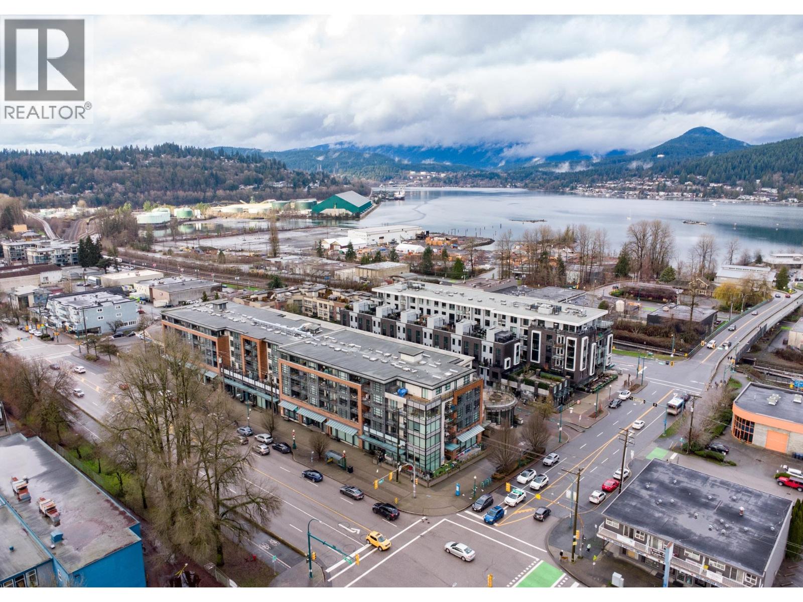 336 95 Moody Street, Port Moody, British Columbia  V3H 0H2 - Photo 25 - R3076104