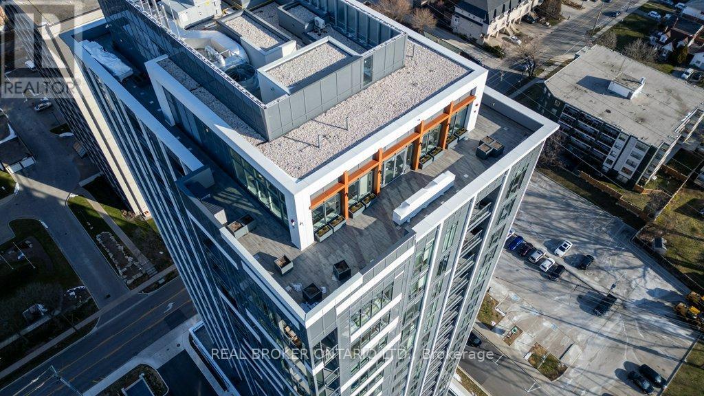 705 - 500 Brock Avenue, Burlington, Ontario  L7S 0A5 - Photo 40 - W12575526