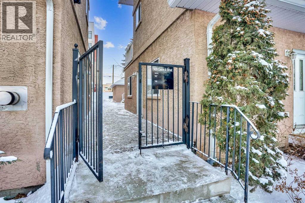 118, 1409 Centre A Street Ne, Calgary, Alberta  T2E 2Z8 - Photo 2 - A2276257