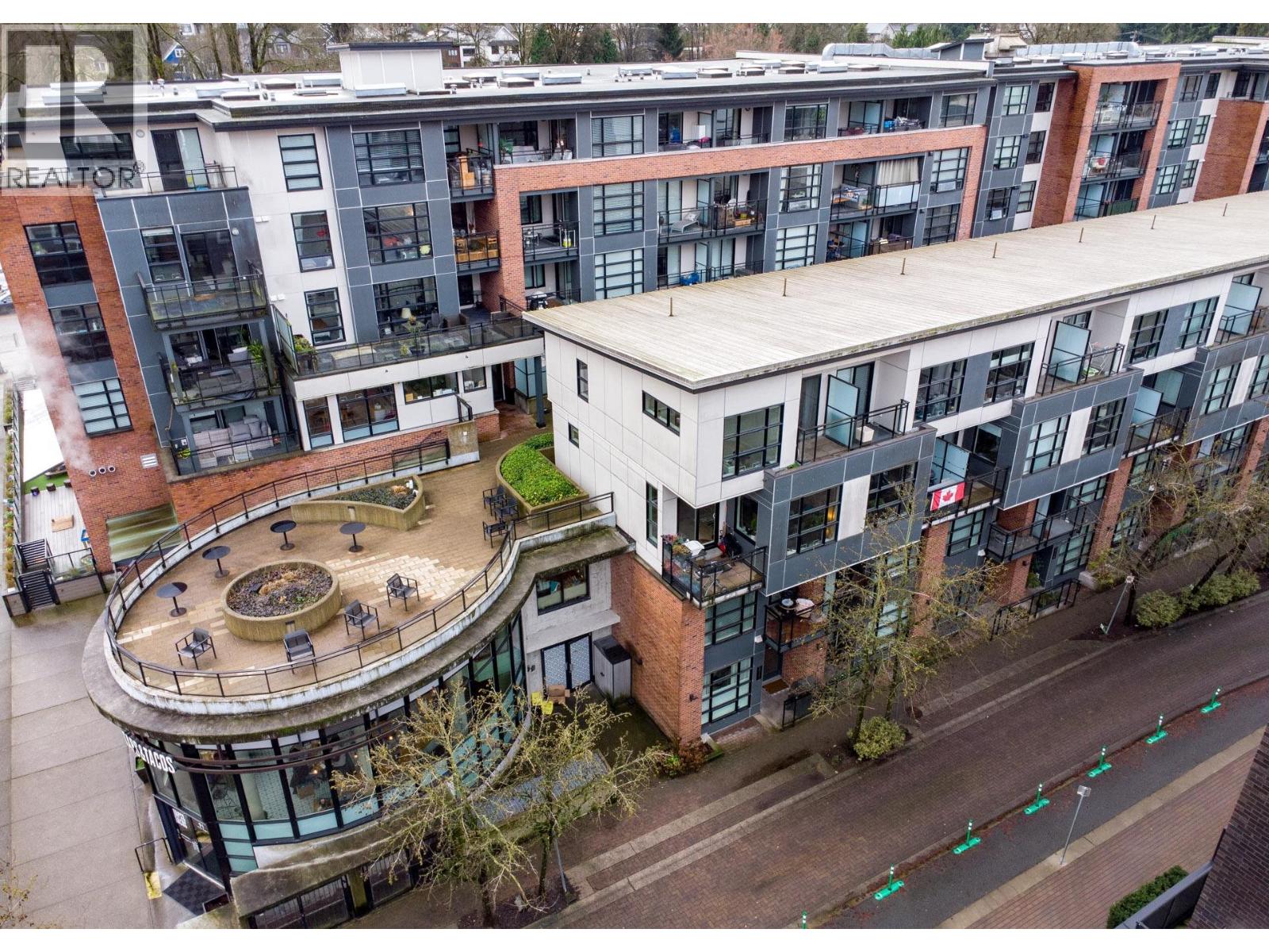 336 95 Moody Street, Port Moody, British Columbia  V3H 0H2 - Photo 23 - R3076104