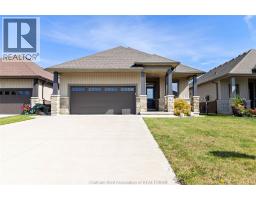 513 EVENTIDE PLACE, Chatham, Ontario