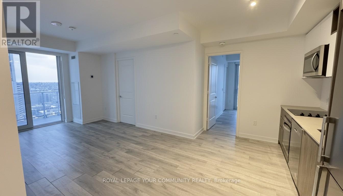 4101 - 100 Dalhousie Street, Toronto, Ontario  M5B 0C7 - Photo 14 - C12668300