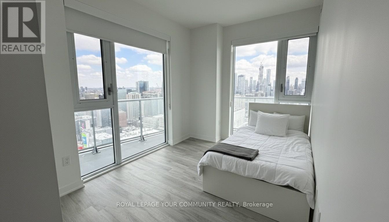 4101 - 100 Dalhousie Street, Toronto, Ontario  M5B 0C7 - Photo 15 - C12668300