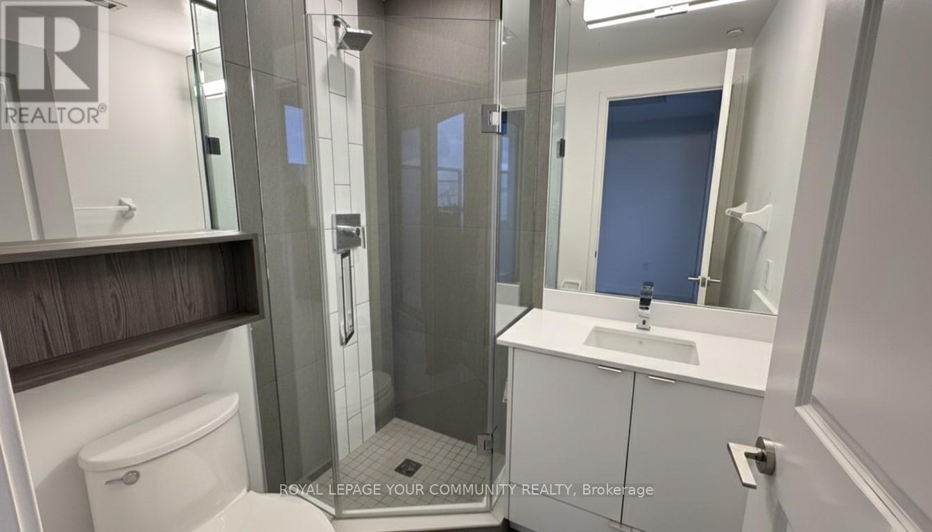 4101 - 100 Dalhousie Street, Toronto, Ontario  M5B 0C7 - Photo 16 - C12668300