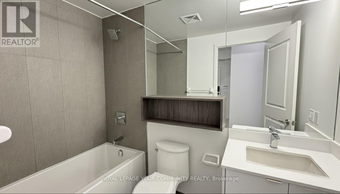 4101 - 100 Dalhousie Street, Toronto, Ontario  M5B 0C7 - Photo 22 - C12668300